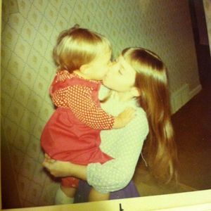 Meet your Posher, Teri